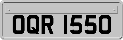 OQR1550