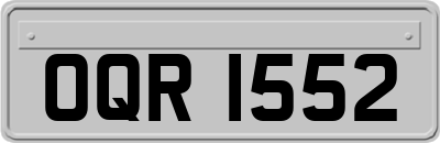 OQR1552