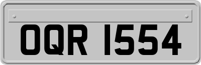 OQR1554