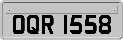 OQR1558