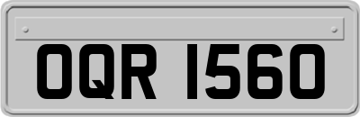 OQR1560