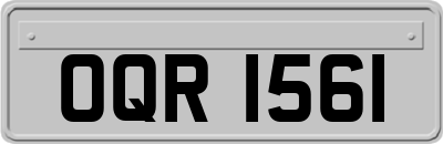 OQR1561