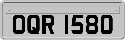 OQR1580
