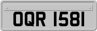 OQR1581