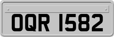 OQR1582