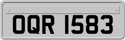 OQR1583