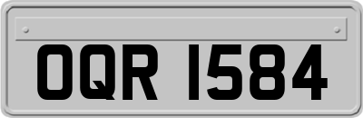 OQR1584