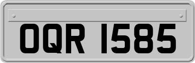 OQR1585