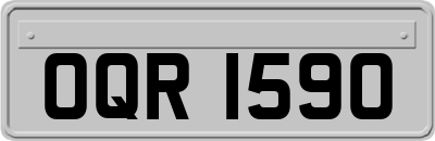 OQR1590