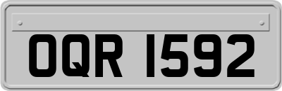 OQR1592