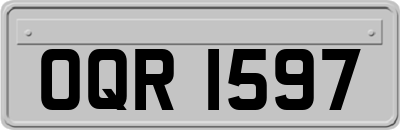 OQR1597