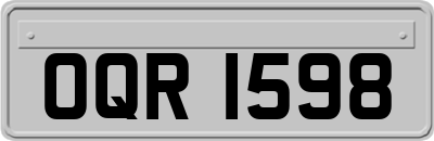OQR1598