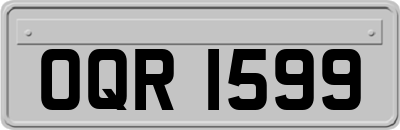 OQR1599