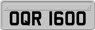 OQR1600