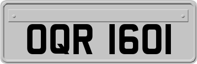 OQR1601
