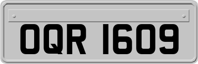OQR1609