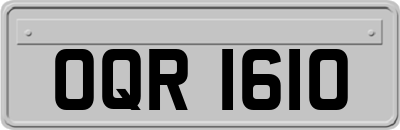 OQR1610