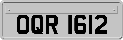 OQR1612