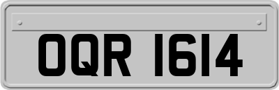 OQR1614