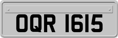 OQR1615