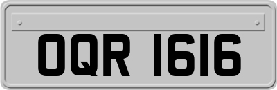 OQR1616