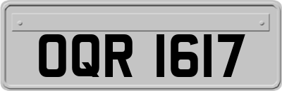 OQR1617