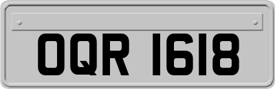 OQR1618