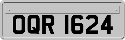 OQR1624
