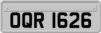 OQR1626