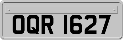 OQR1627