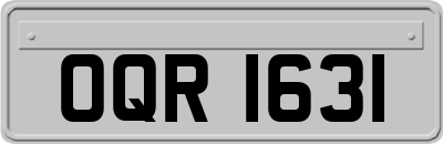 OQR1631