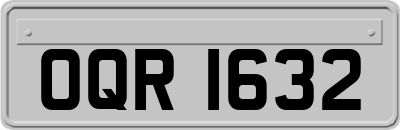 OQR1632