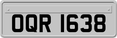 OQR1638