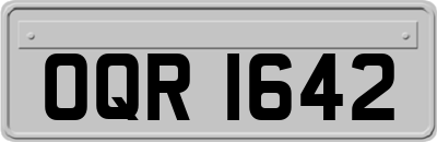 OQR1642