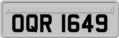 OQR1649
