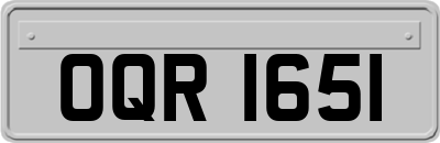 OQR1651
