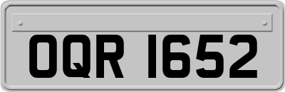 OQR1652
