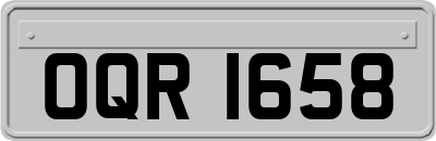 OQR1658