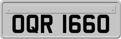 OQR1660