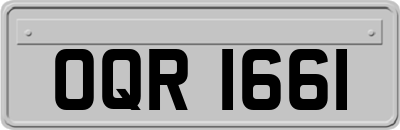 OQR1661