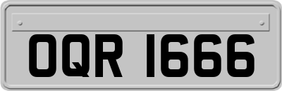 OQR1666