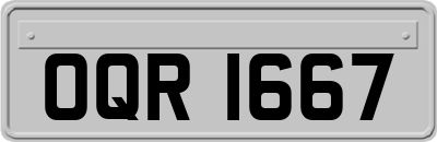 OQR1667