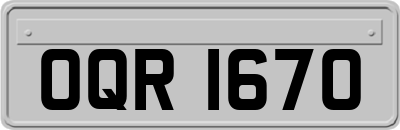 OQR1670