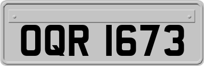 OQR1673