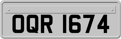 OQR1674