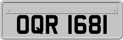 OQR1681