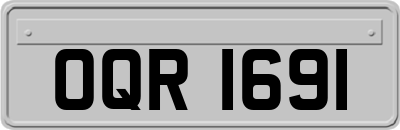 OQR1691