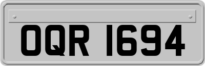 OQR1694