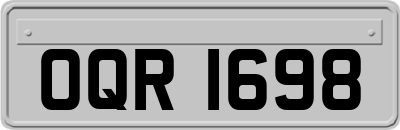 OQR1698