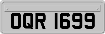 OQR1699